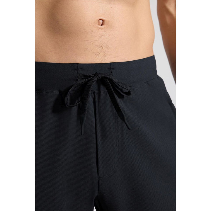 Pantalón tejido elástico Rove de 32"
