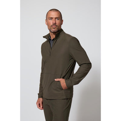 Limitless Half-Zip