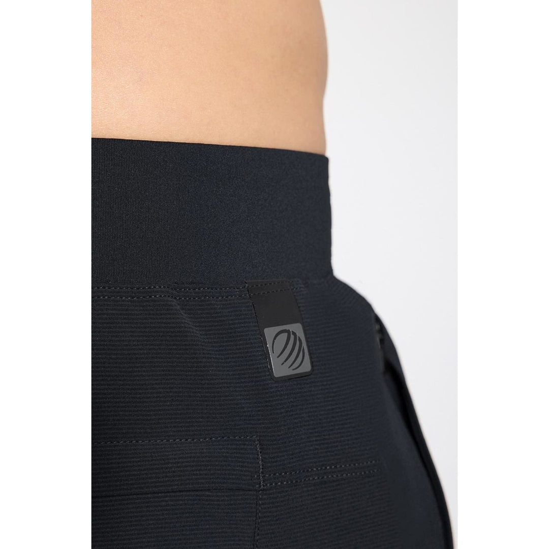 Pantalón tejido elástico Rove de 32"