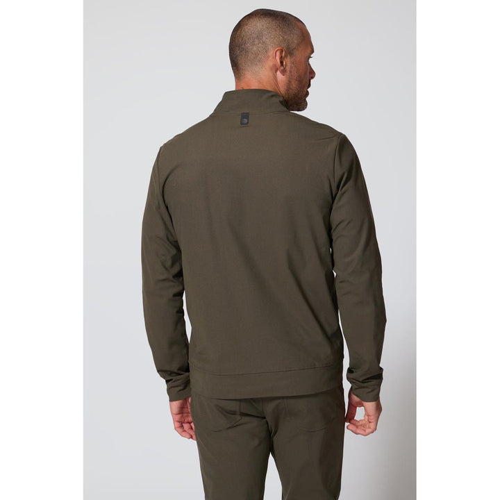 Demi-zip illimité