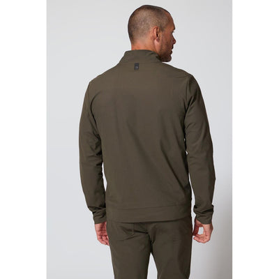 Limitless Half-Zip