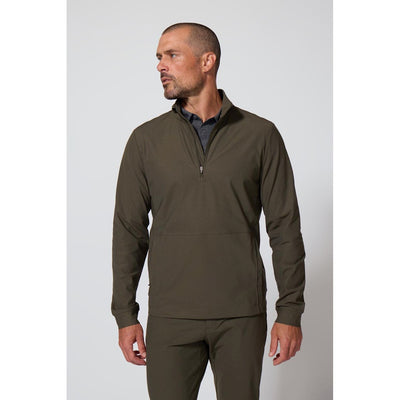 Limitless Half-Zip
