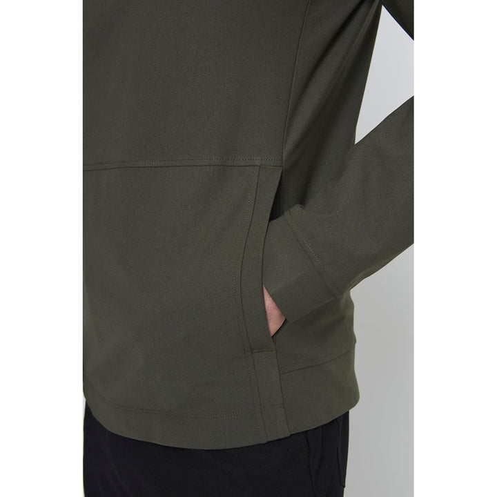 Demi-zip illimité