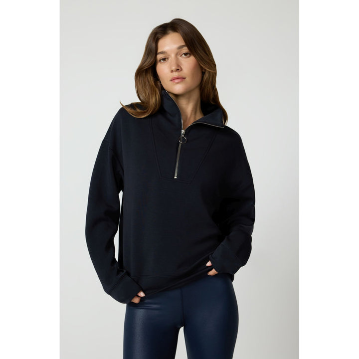 Dreamweave Long Sleeve 1/4 Zip