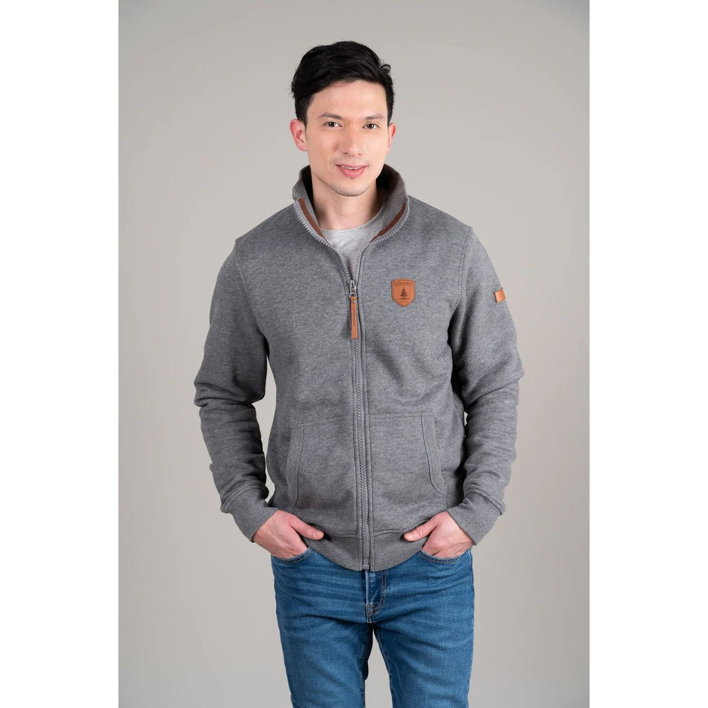 Men's Crux Sweater