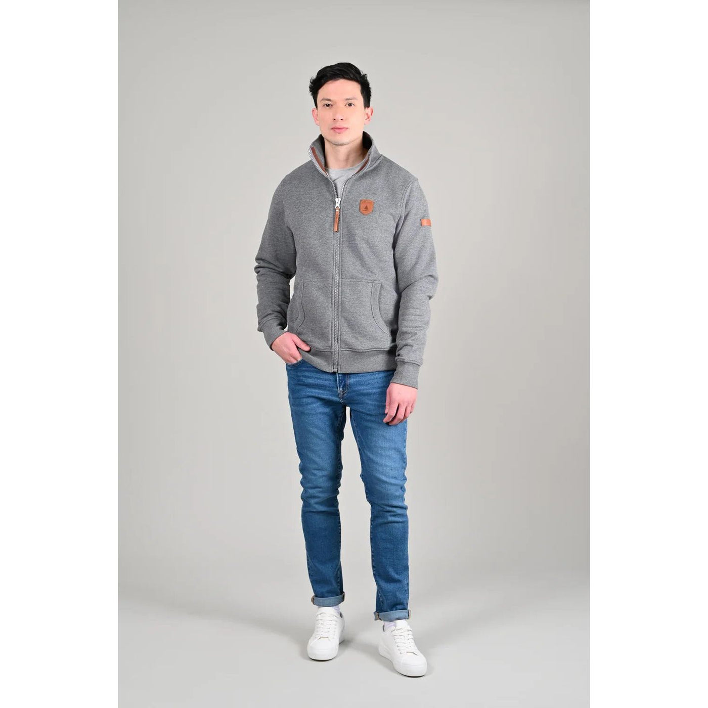 Men's Crux Sweater