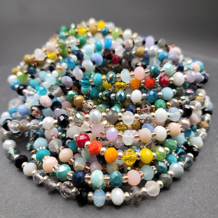 Le collier Vénus