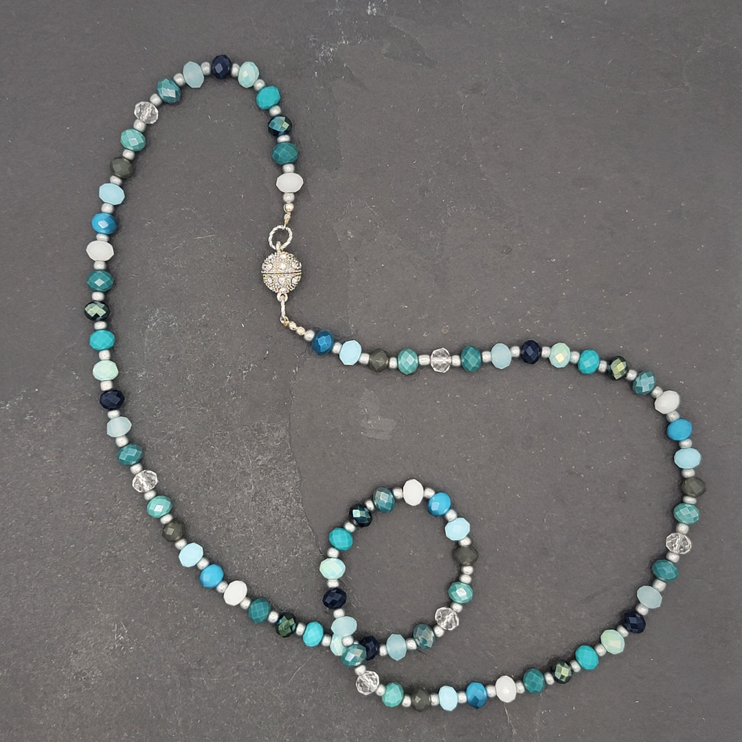 Le collier Vénus