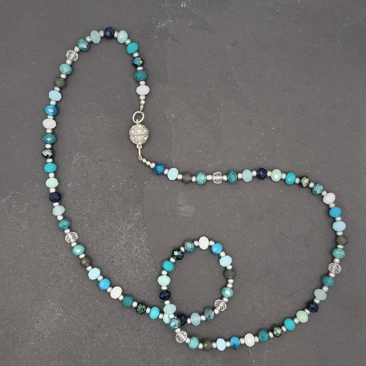 Le collier Vénus