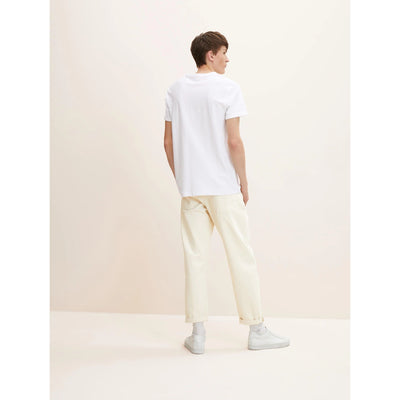 T-shirt avec poche