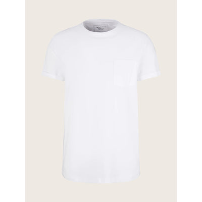 T-shirt avec poche