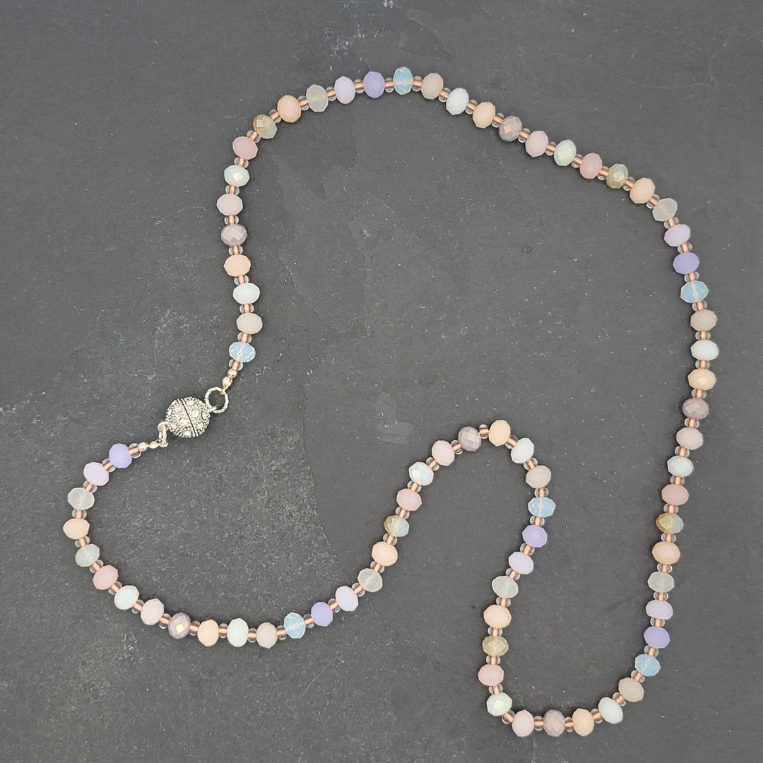 Le collier Vénus