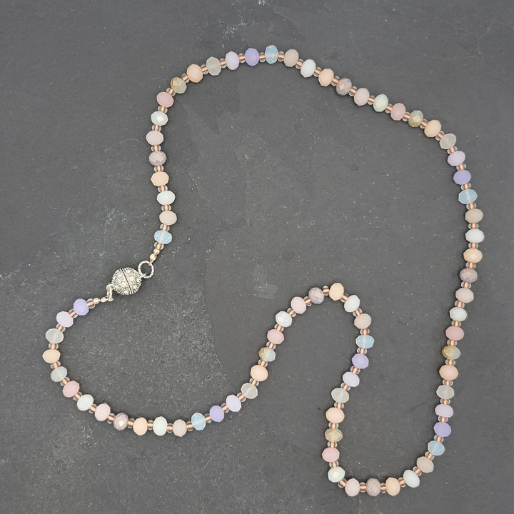 Le collier Vénus