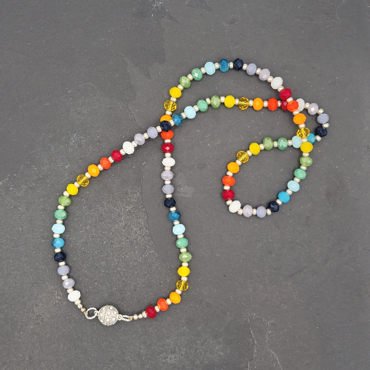 Le collier Vénus