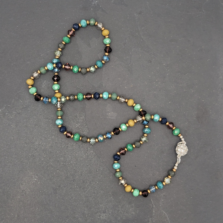Le collier Vénus