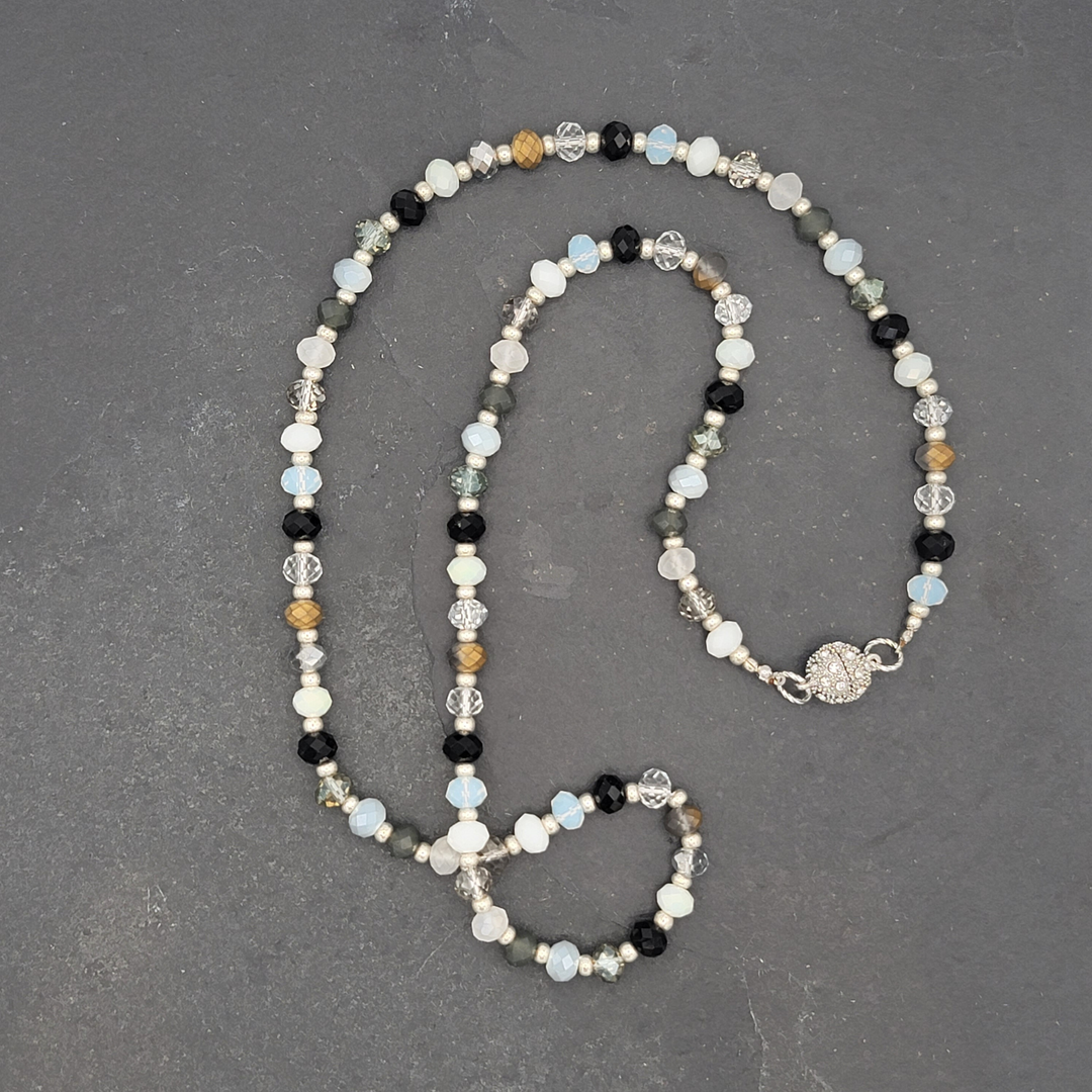 Le collier Vénus
