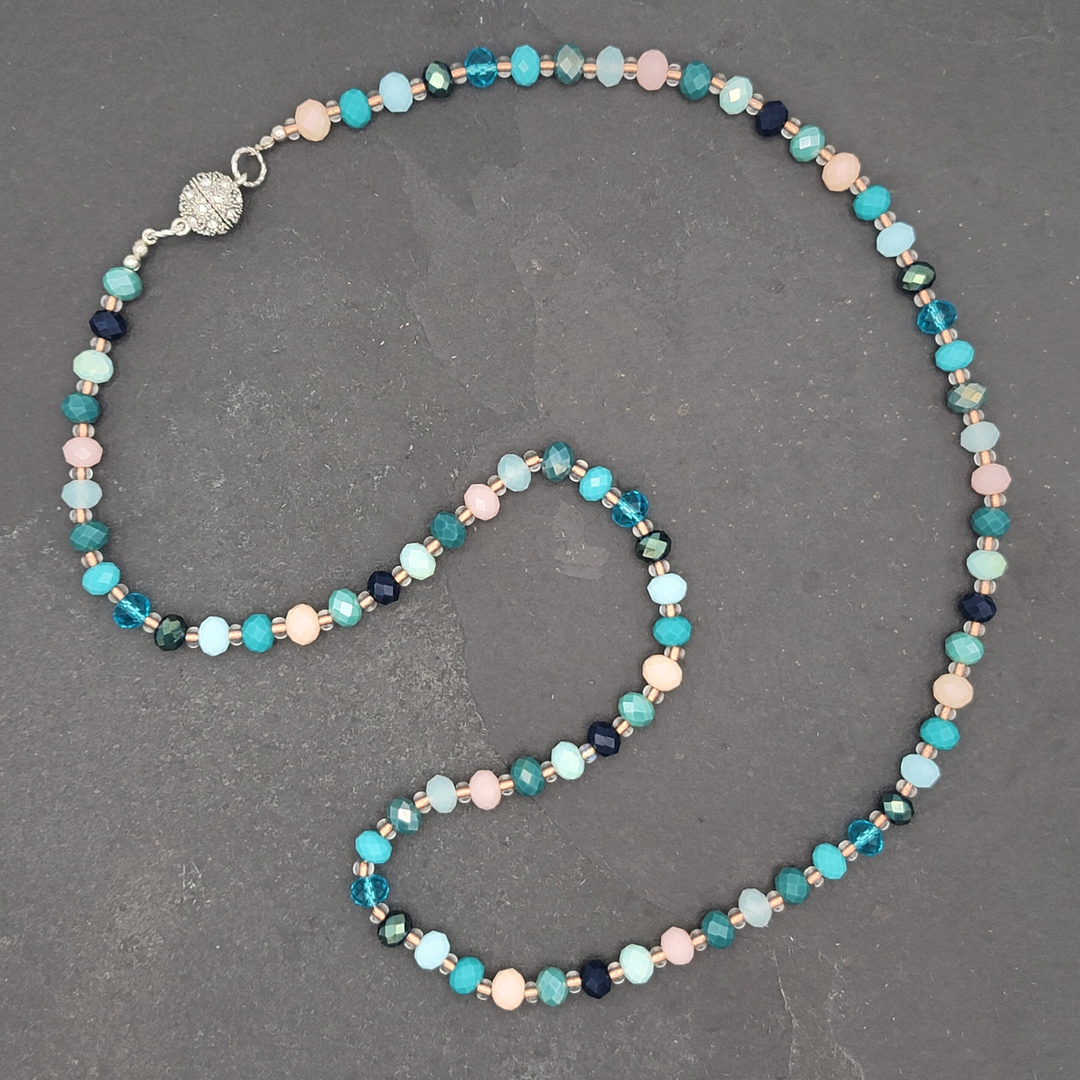 Le collier Vénus