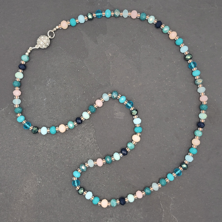 Le collier Vénus
