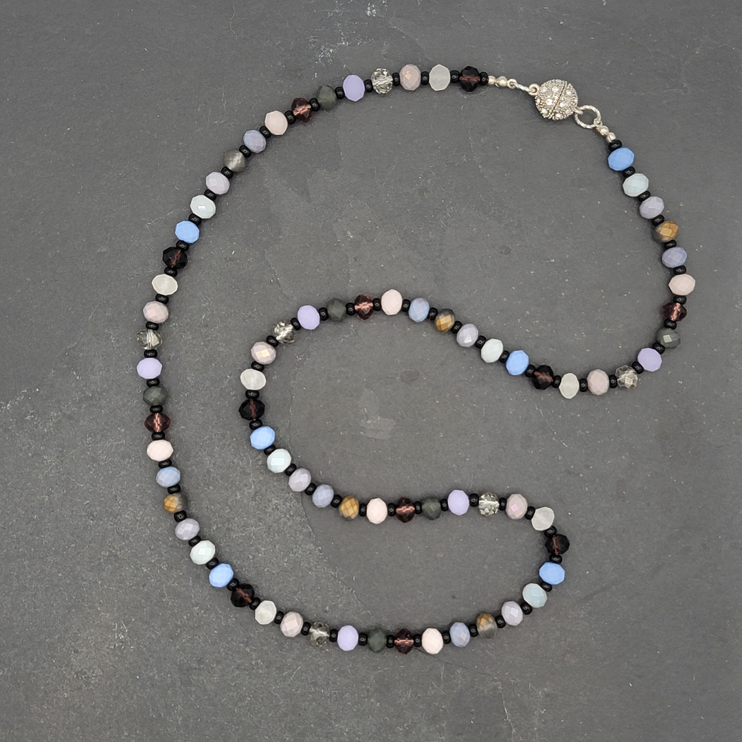 Le collier Vénus