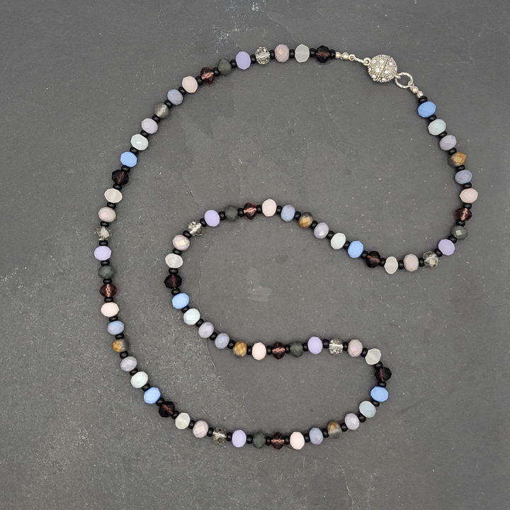 Le collier Vénus