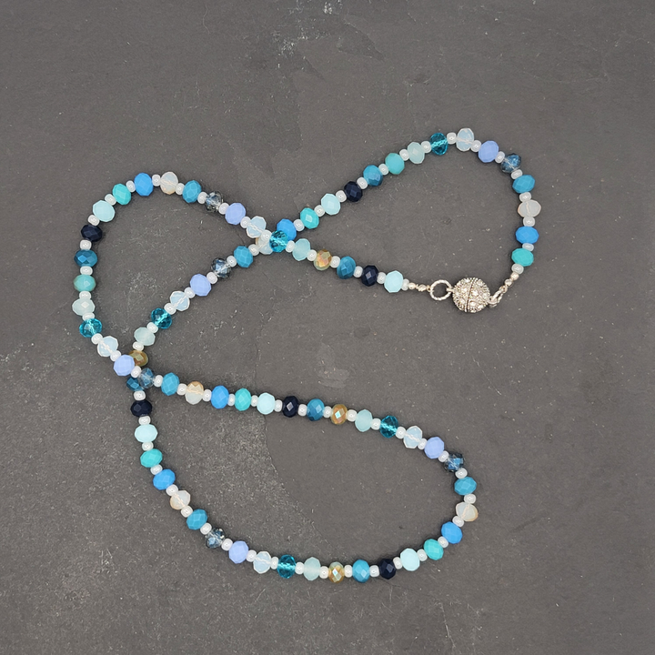 Le collier Vénus