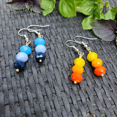 Gala Earring Set