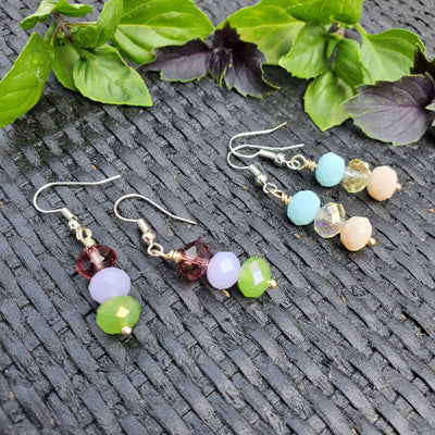 Gala Earring Set