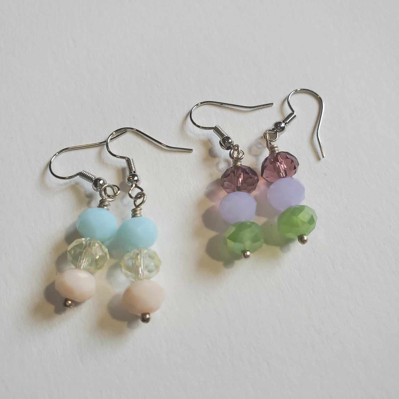 Gala Earring Set