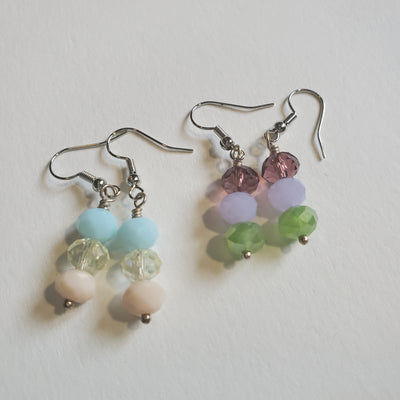 Gala Earring Set