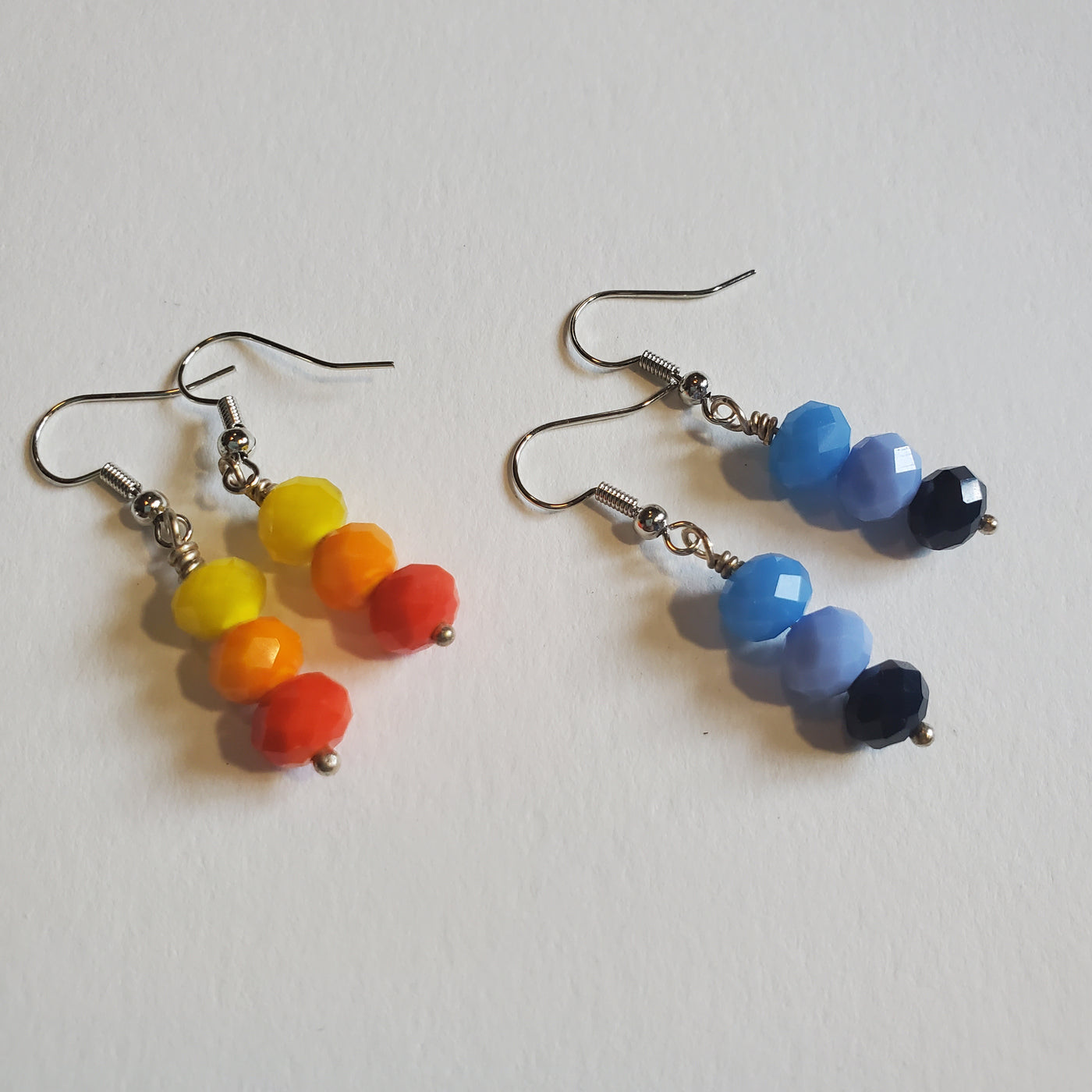 Gala Earring Set