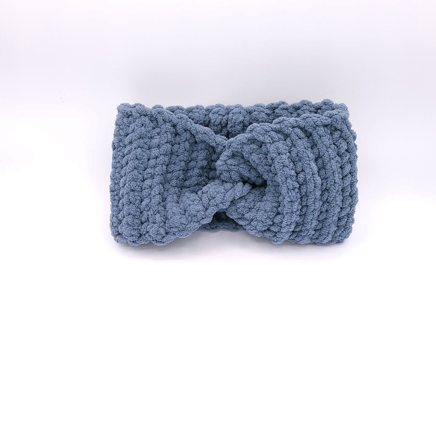 Crocheted Headband