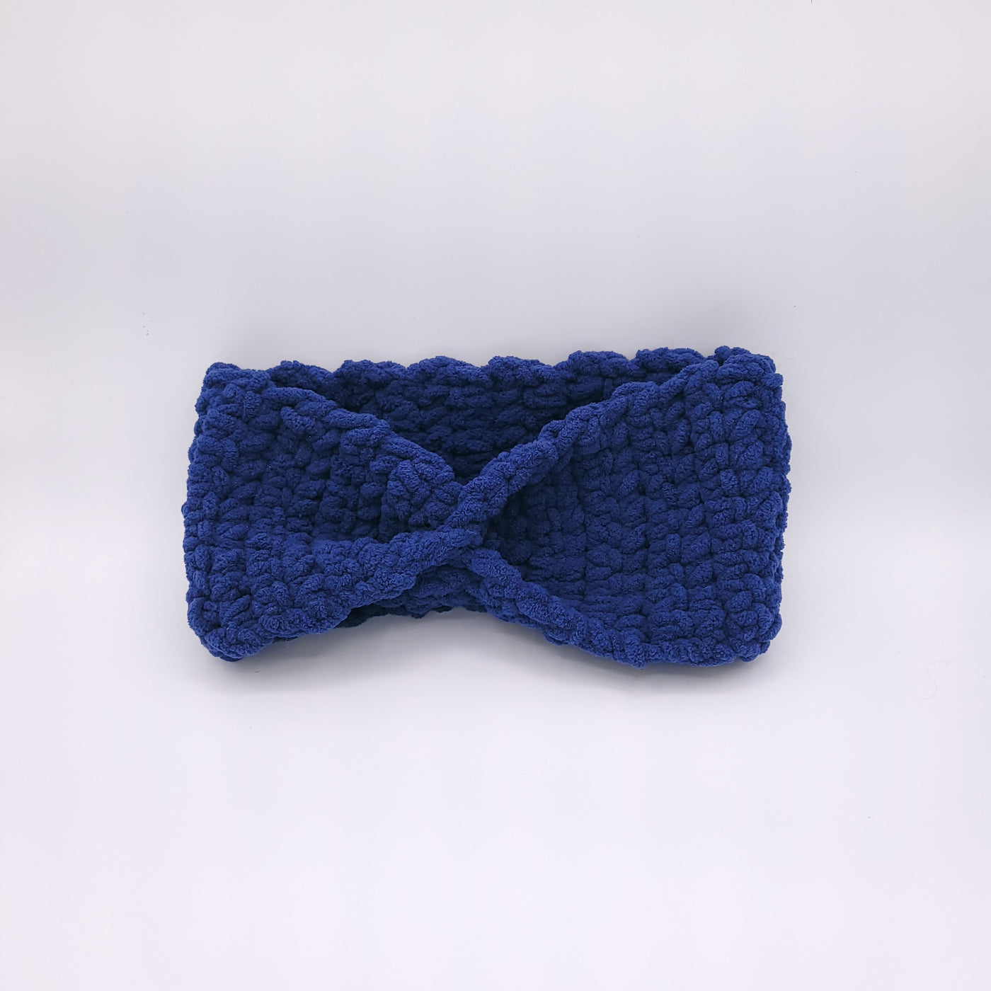Crocheted Headband