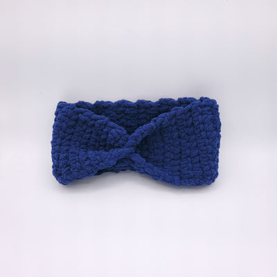 Crocheted Headband