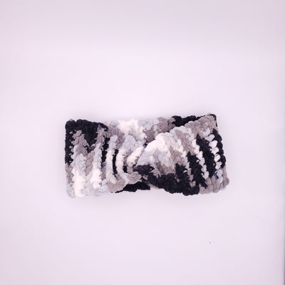 Crocheted Headband