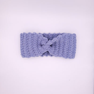Crocheted Headband