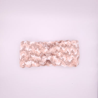 Crocheted Headband