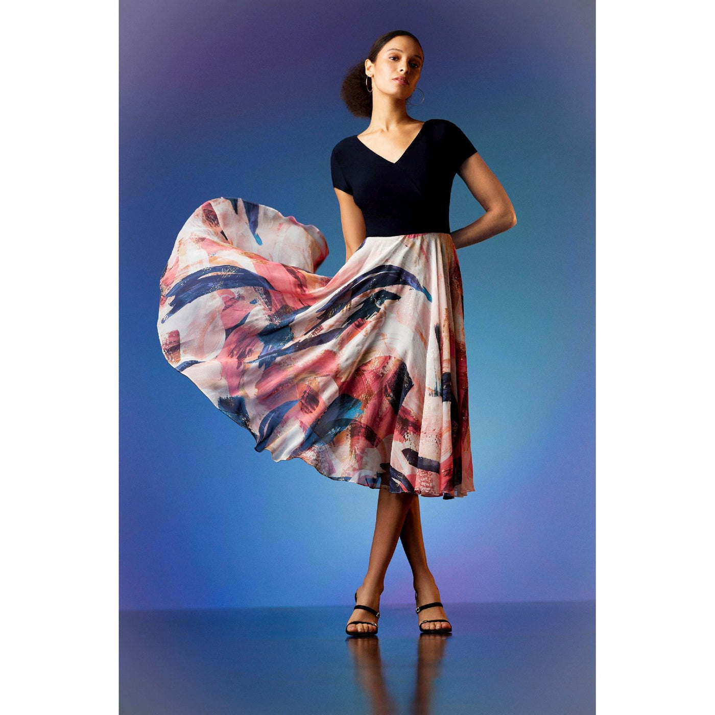 Audrey Dress