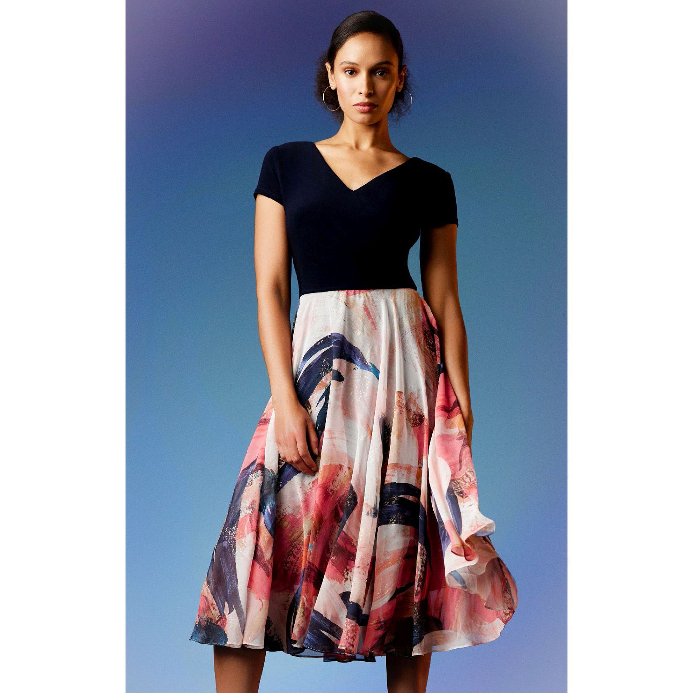 Audrey Dress