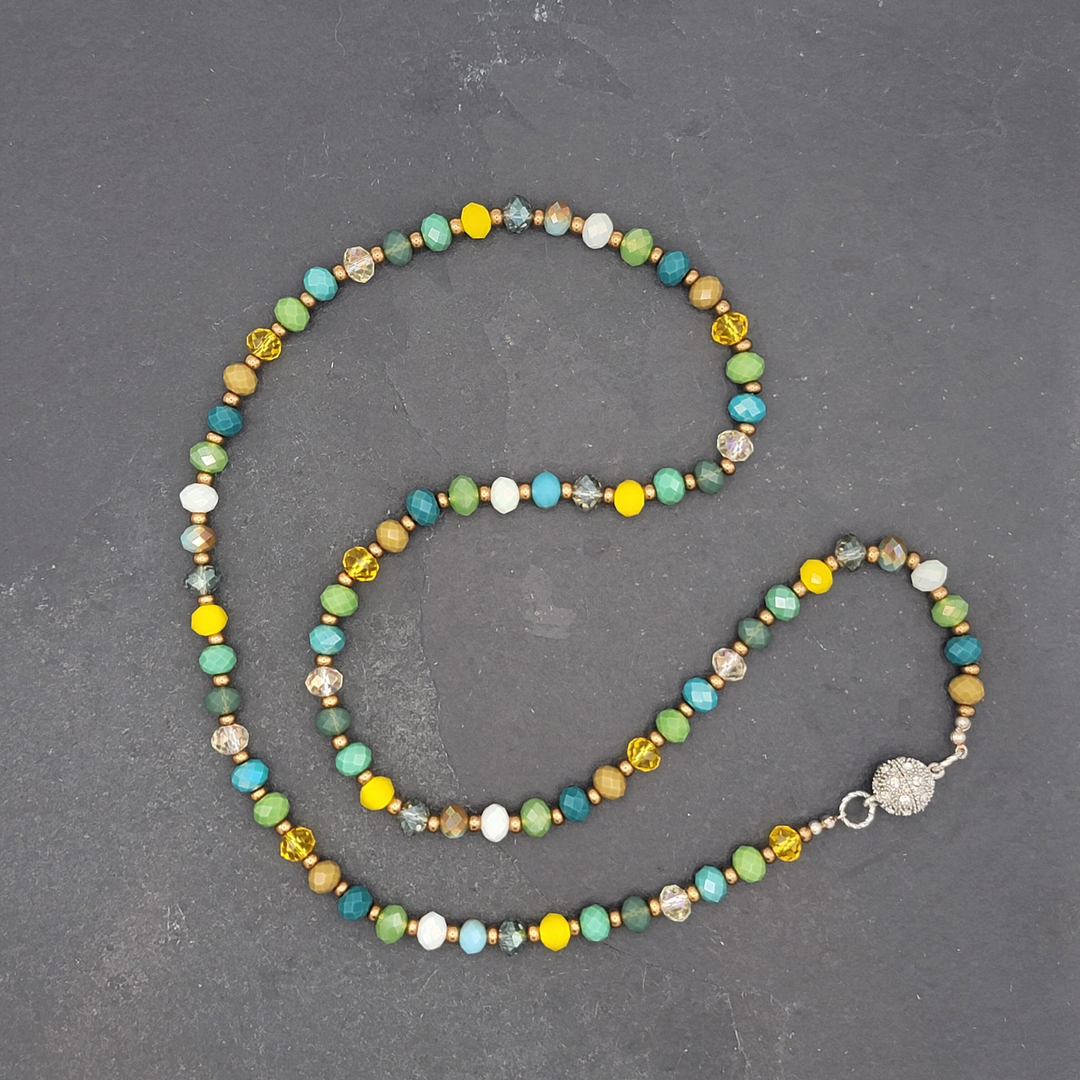 Le collier Vénus