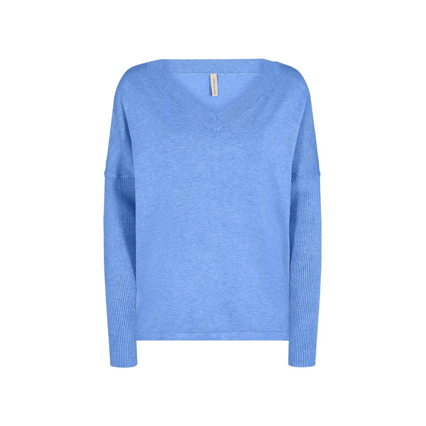Pull col V Dollie