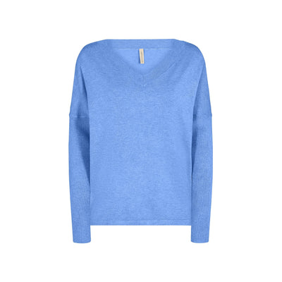 Pull col V Dollie