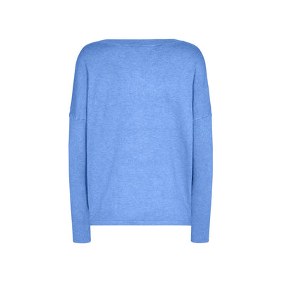 Pull col V Dollie