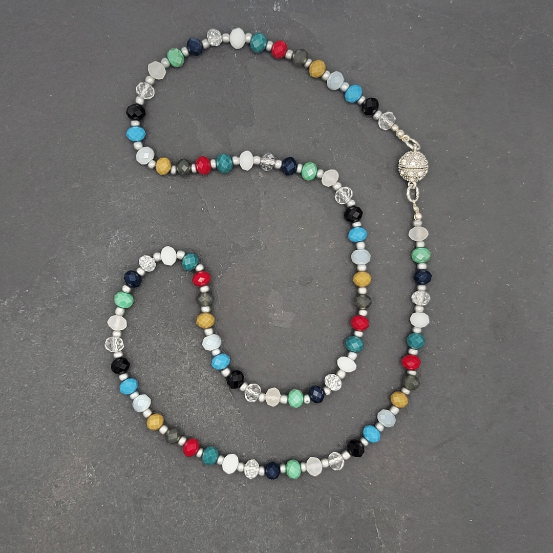 Le collier Vénus