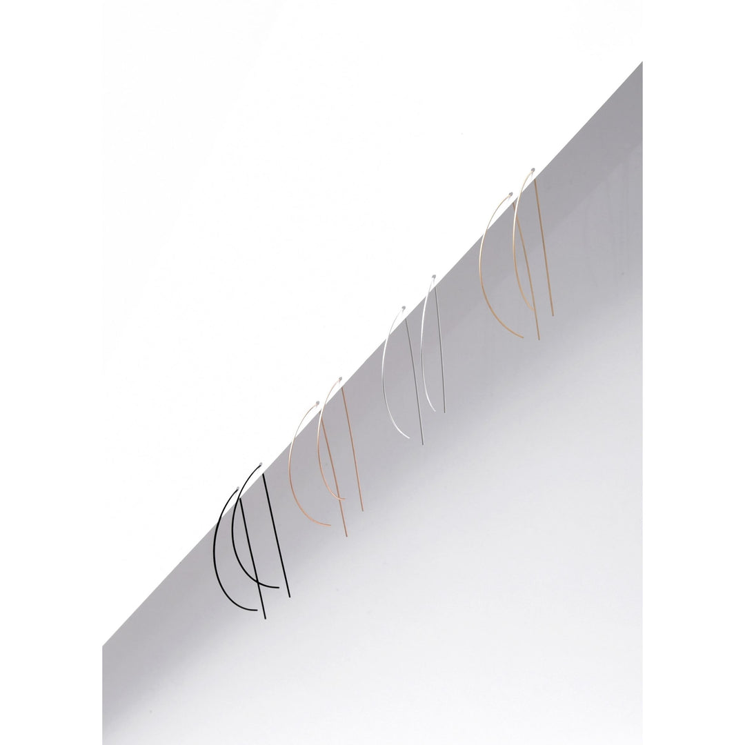 Svelte D Hoops