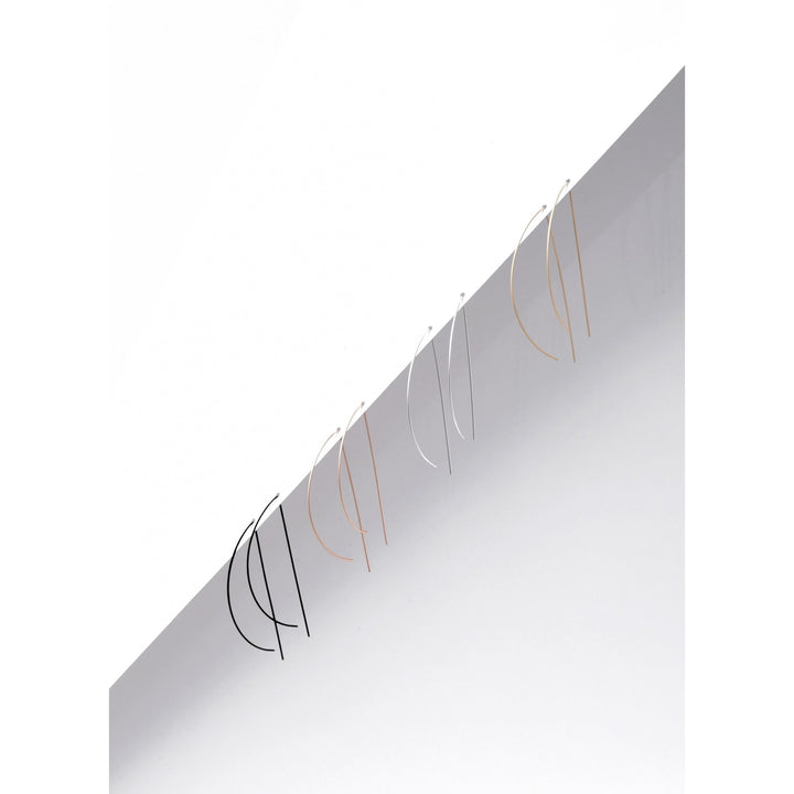 Svelte D Hoops