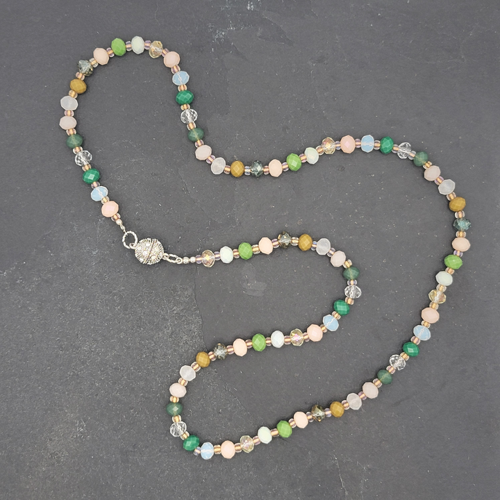 Le collier Vénus