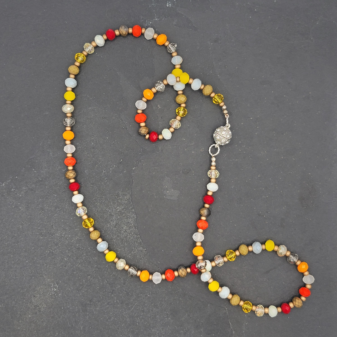 Le collier Vénus