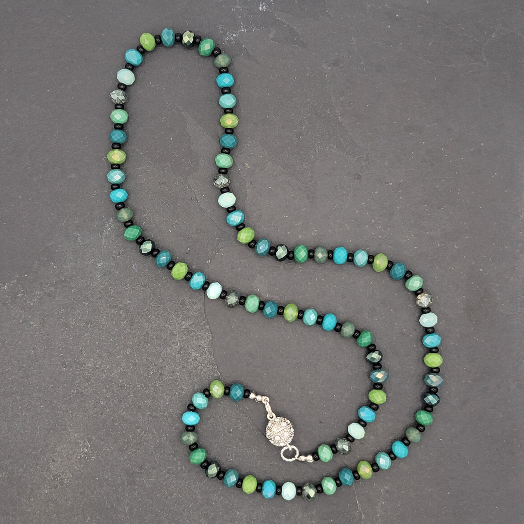 Le collier Vénus