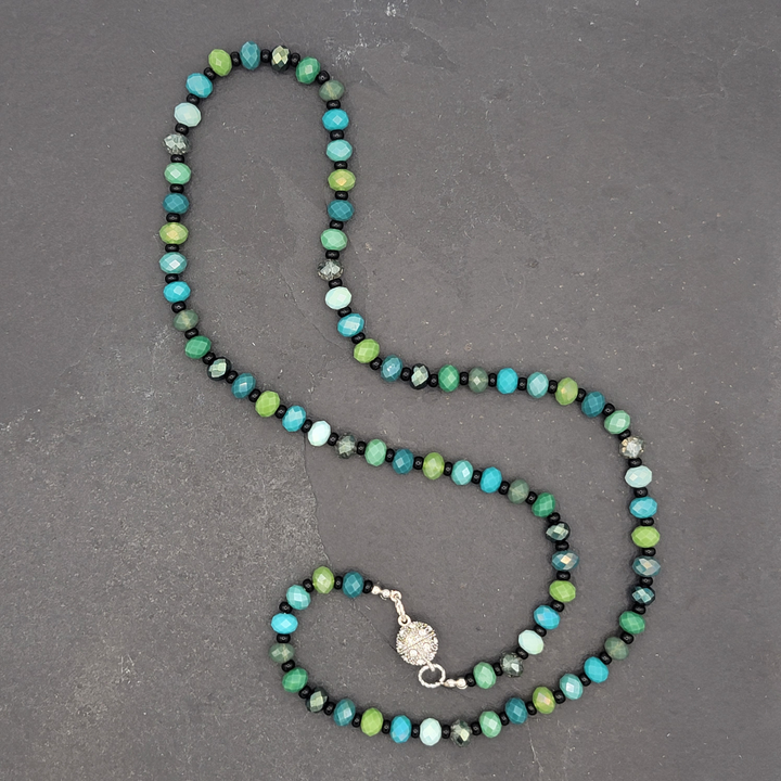Le collier Vénus