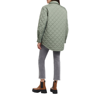 Veste matelassée hydrofuge